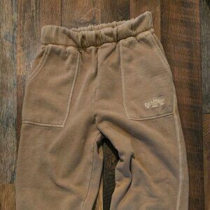 Billabong Chill Weekend sweatpants women's XS
